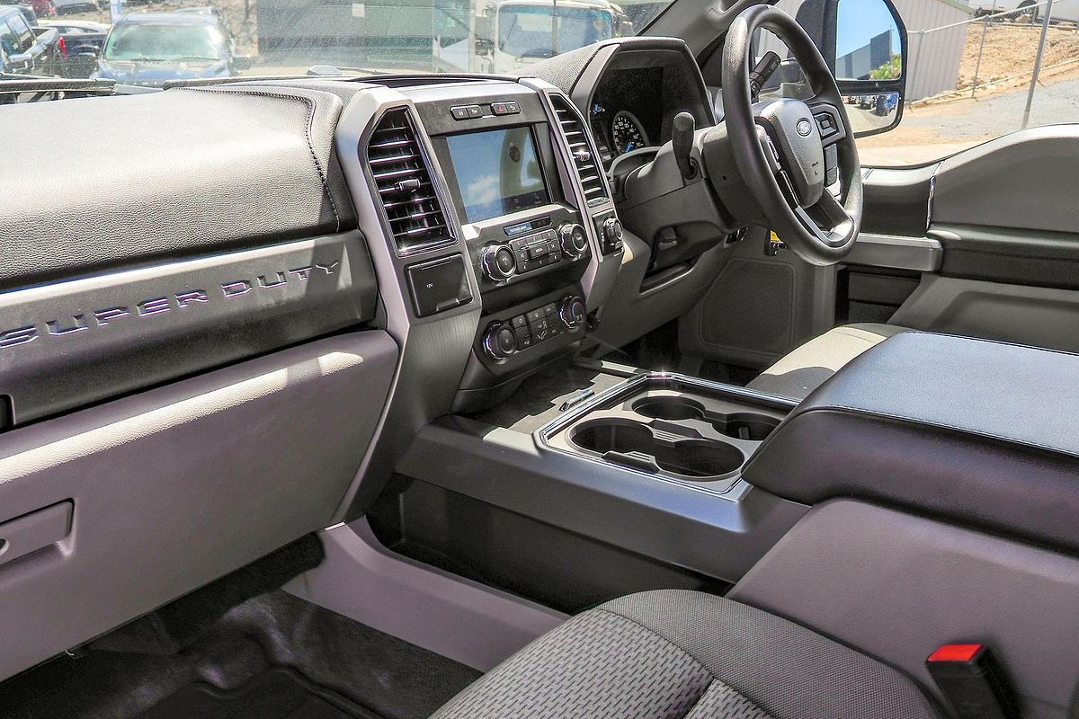 2022 Ford F250 XLT 4X4