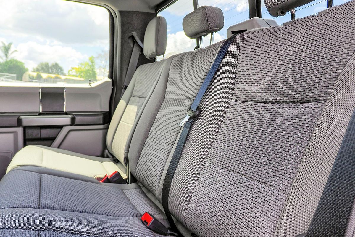 2022 Ford F250 XLT 4X4
