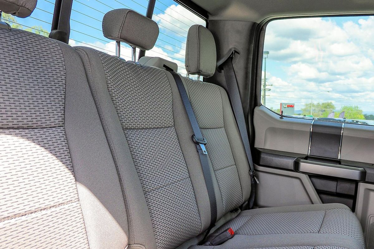 2022 Ford F250 XLT 4X4