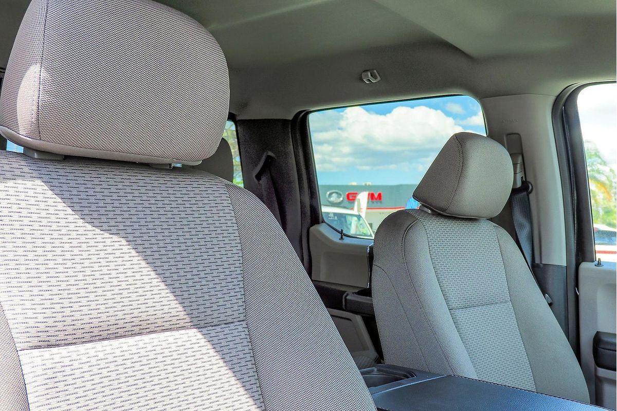 2022 Ford F250 XLT 4X4