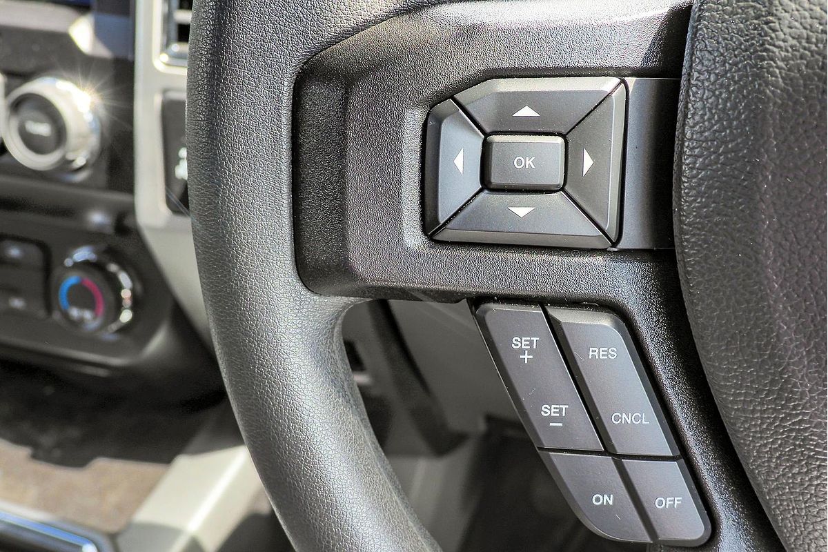2022 Ford F250 XLT 4X4