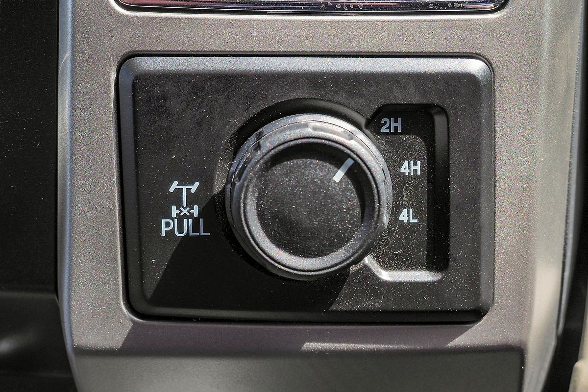 2022 Ford F250 XLT 4X4