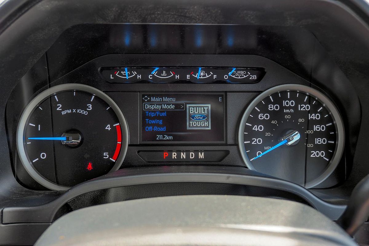 2022 Ford F250 XLT 4X4