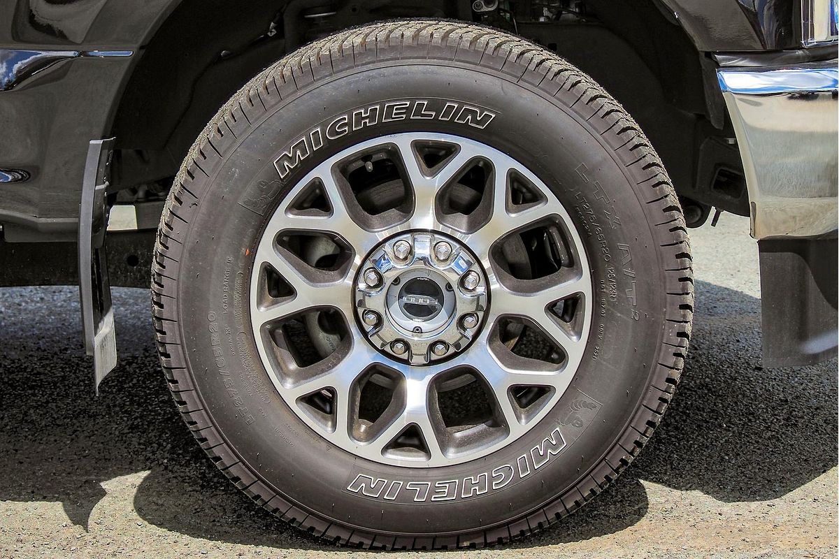 2022 Ford F250 XLT 4X4