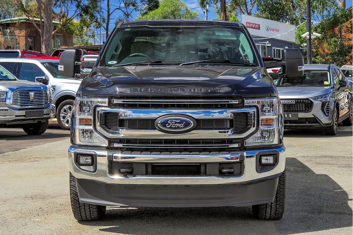 2022 Ford F250 XLT 4X4