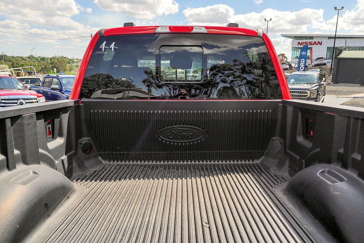 2022 Ford F250 XLT 4X4