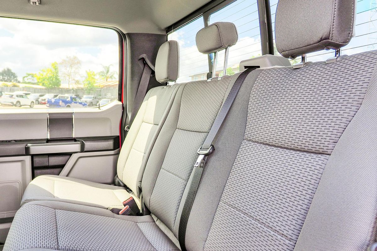 2022 Ford F250 XLT 4X4