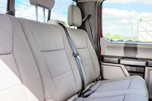 2022 Ford F250 XLT 4X4