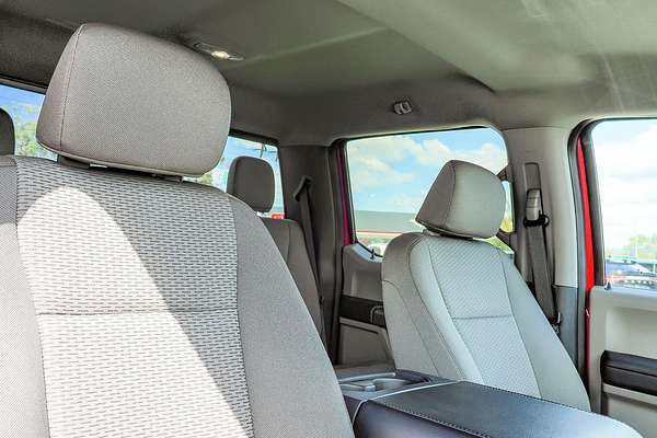 2022 Ford F250 XLT 4X4