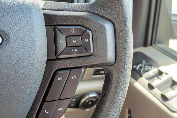 2022 Ford F250 XLT 4X4