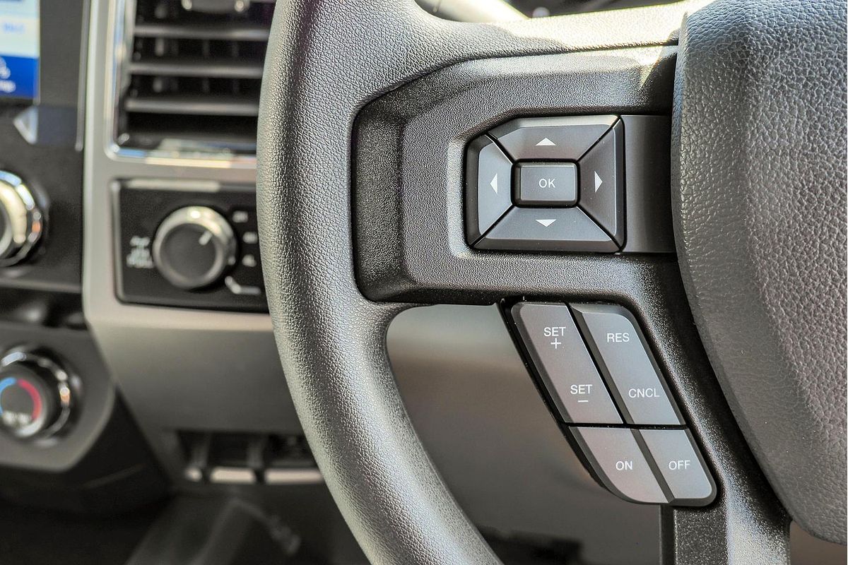 2022 Ford F250 XLT 4X4