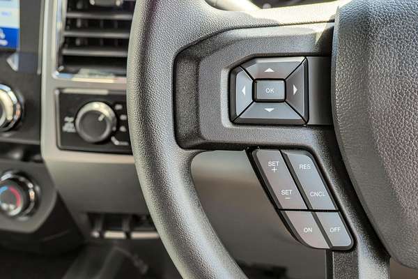 2022 Ford F250 XLT 4X4