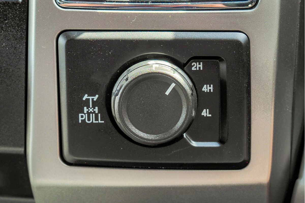 2022 Ford F250 XLT 4X4