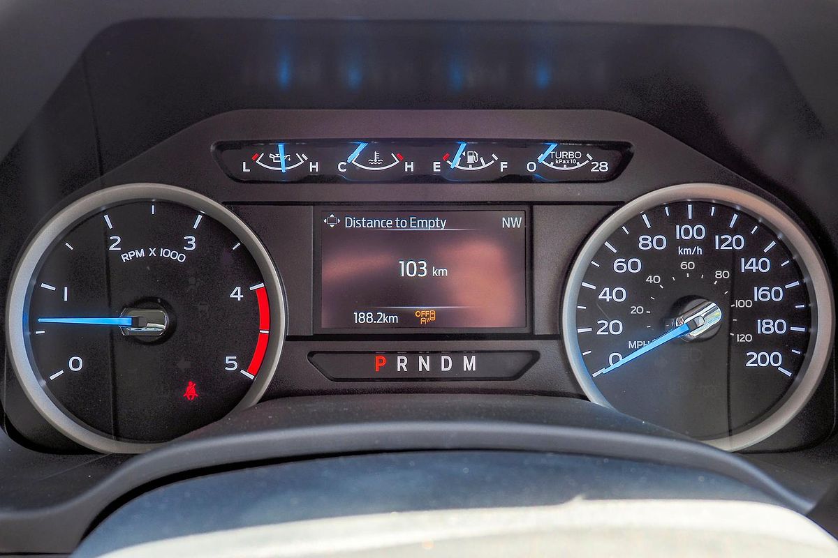 2022 Ford F250 XLT 4X4