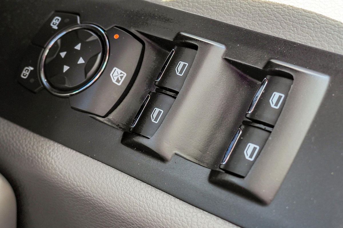 2022 Ford F250 XLT 4X4