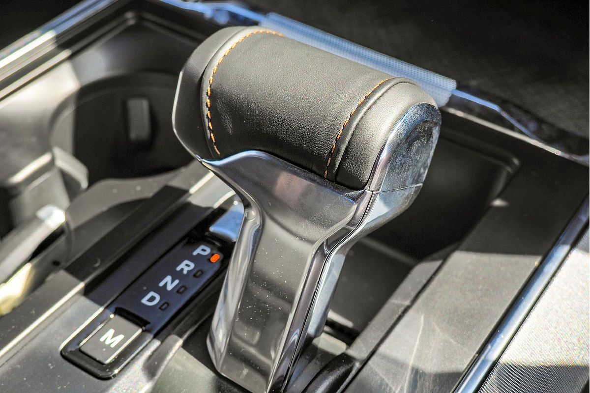 2022 Ford F-150 Platinum 4X4