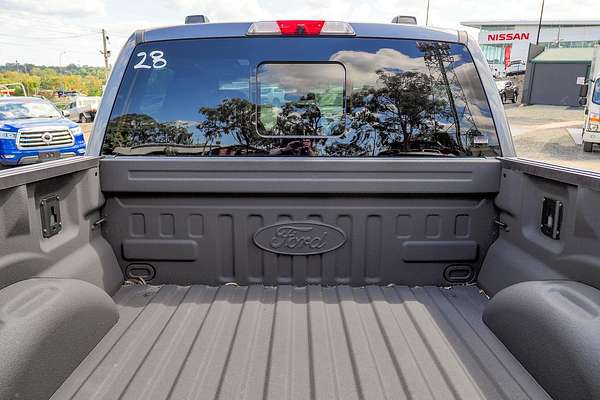 2022 Ford F-150 Platinum 4X4