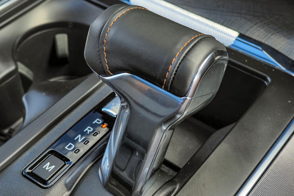 2022 Ford F-150 Platinum 4X4