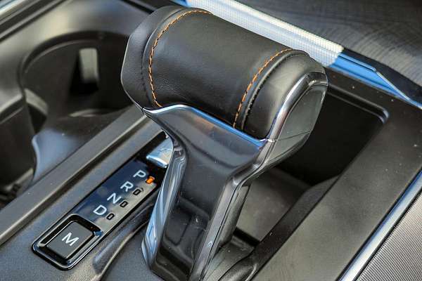 2022 Ford F-150 Platinum 4X4