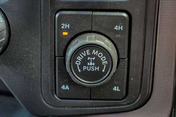 2022 Ford F-150 Platinum 4X4