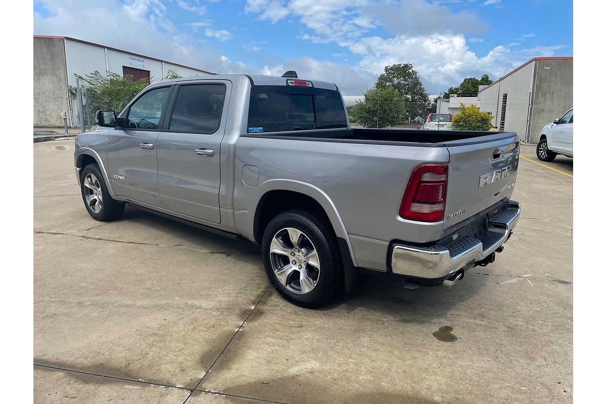 2021 RAM 1500 Laramie DT 4X4