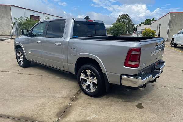 2021 RAM 1500 Laramie DT 4X4