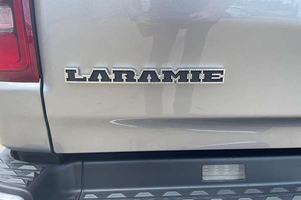 2021 RAM 1500 Laramie DT 4X4