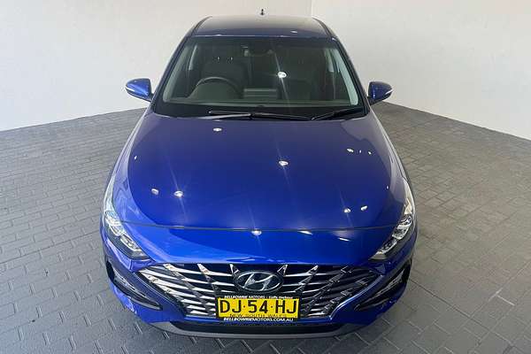 2023 Hyundai i30 Active PD.V4