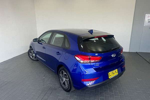 2023 Hyundai i30 Active PD.V4