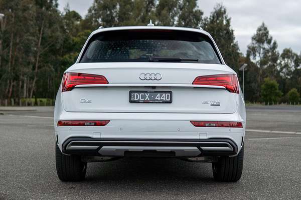 2024 Audi Q5 45 TFSI Sport FY