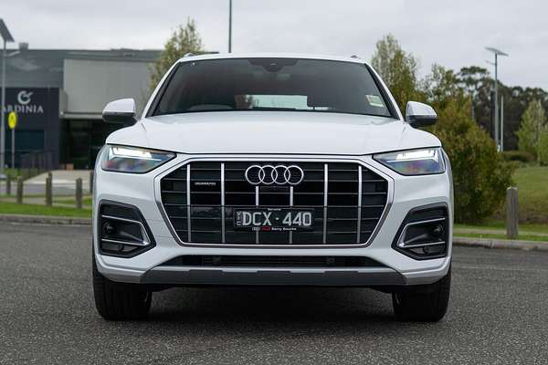 2024 Audi Q5 45 TFSI Sport FY