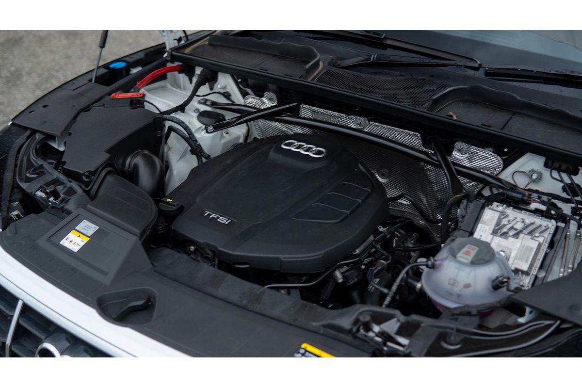 2024 Audi Q5 45 TFSI Sport FY