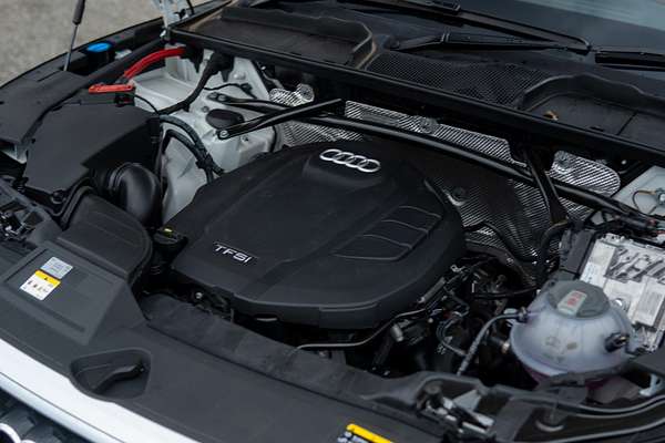 2024 Audi Q5 45 TFSI Sport FY