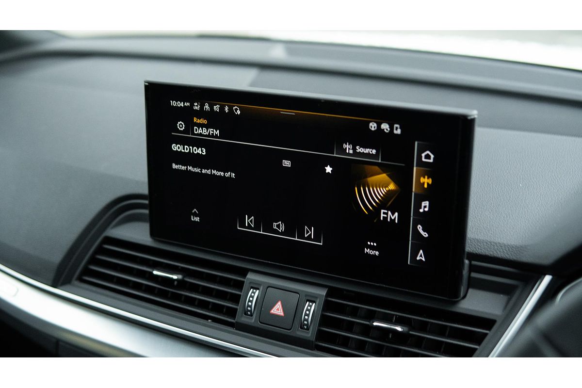 2024 Audi Q5 45 TFSI Sport FY