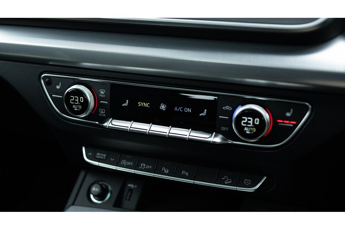2024 Audi Q5 45 TFSI Sport FY