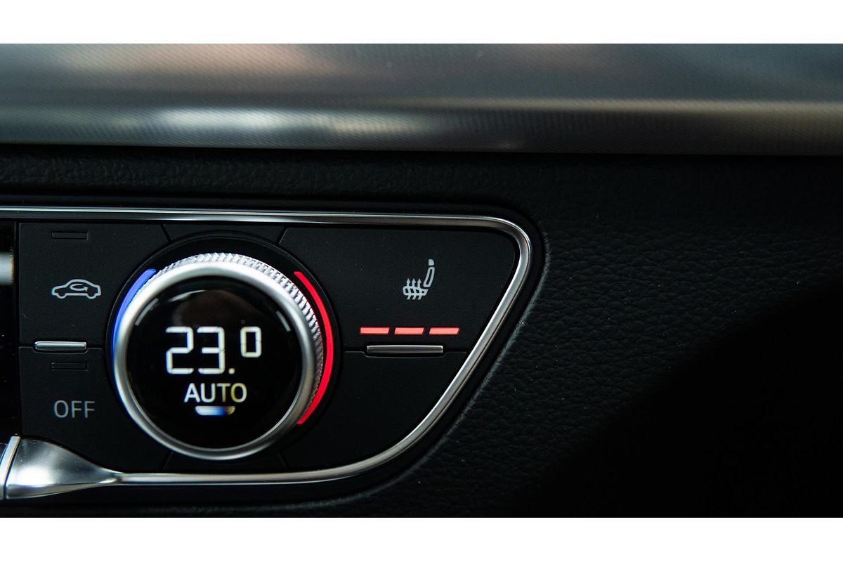 2024 Audi Q5 45 TFSI Sport FY