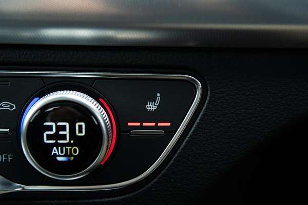 2024 Audi Q5 45 TFSI Sport FY