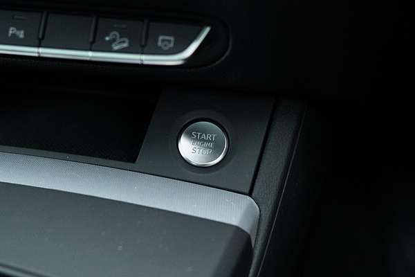 2024 Audi Q5 45 TFSI Sport FY
