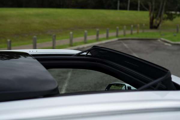 2024 Audi Q5 45 TFSI Sport FY