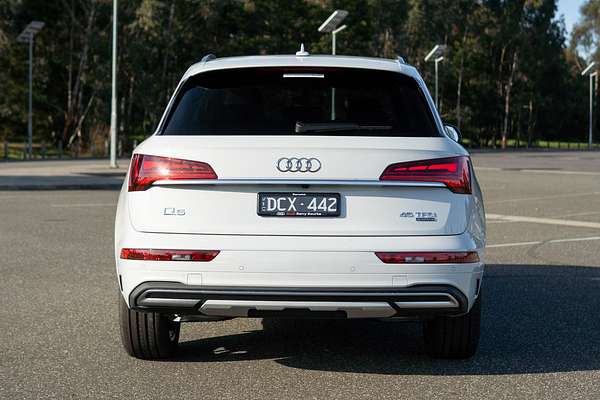 2024 Audi Q5 45 TFSI Sport FY