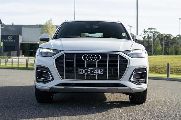 2024 Audi Q5 45 TFSI Sport FY
