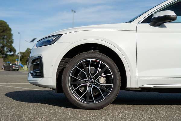 2024 Audi Q5 45 TFSI Sport FY