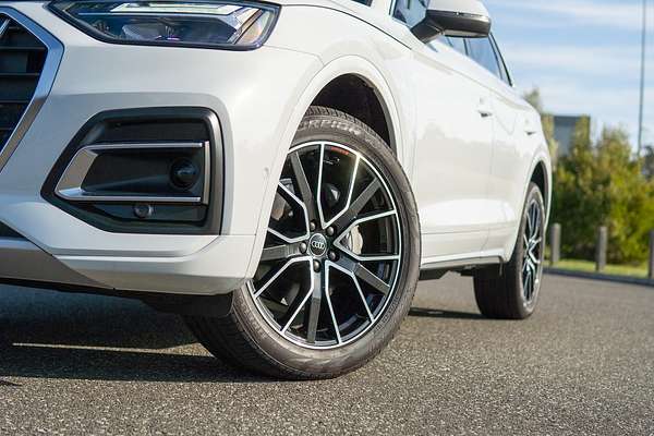 2024 Audi Q5 45 TFSI Sport FY