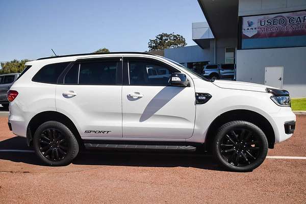 2020 Ford Everest Sport UA II