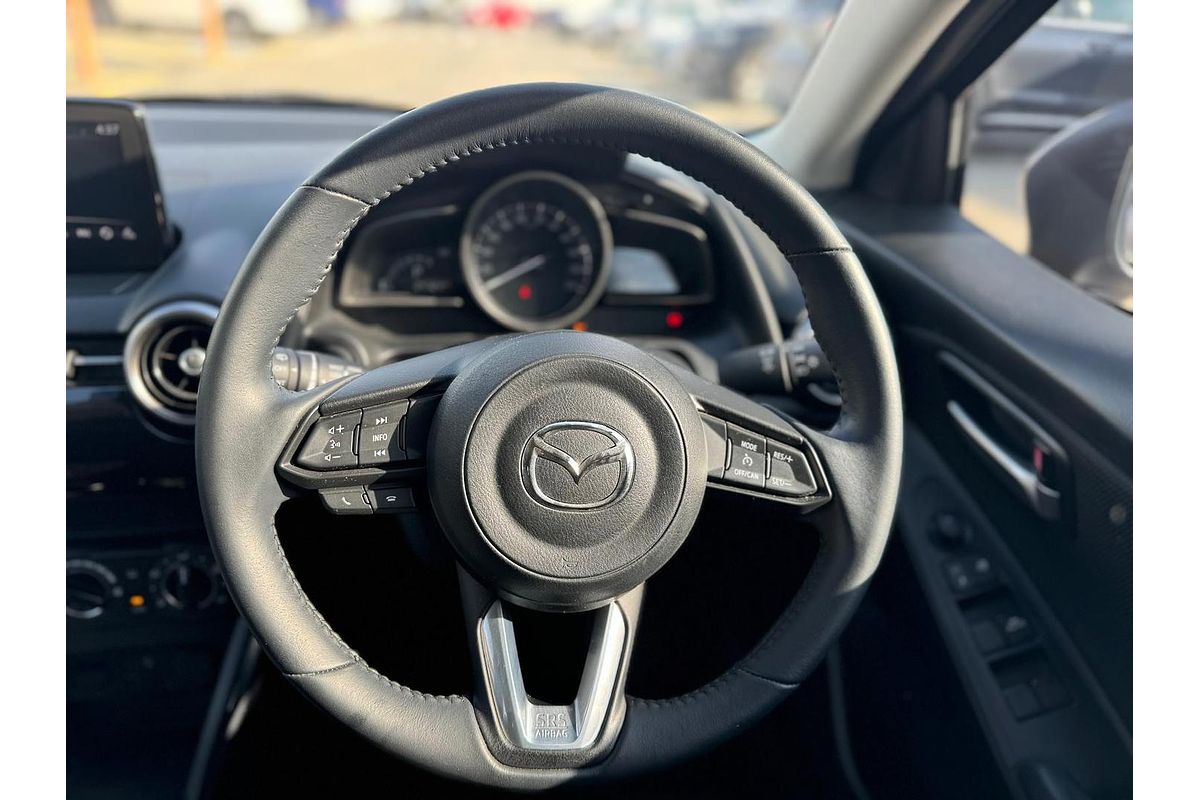 2018 Mazda CX-5 Touring KF Series