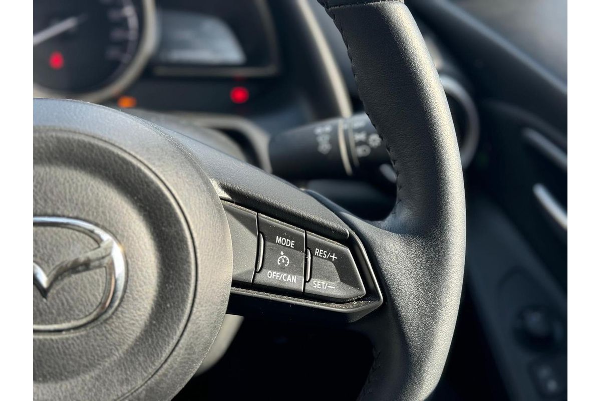 2018 Mazda CX-5 Touring KF Series