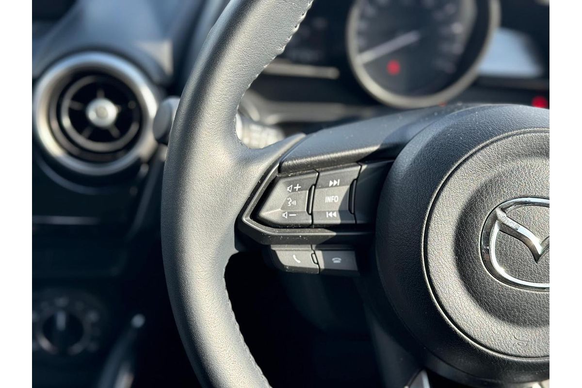 2018 Mazda CX-5 Touring KF Series