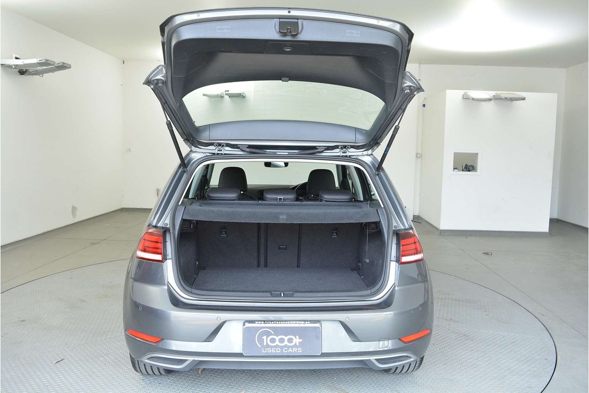 2019 Volkswagen Golf 110TSI Highline 7.5