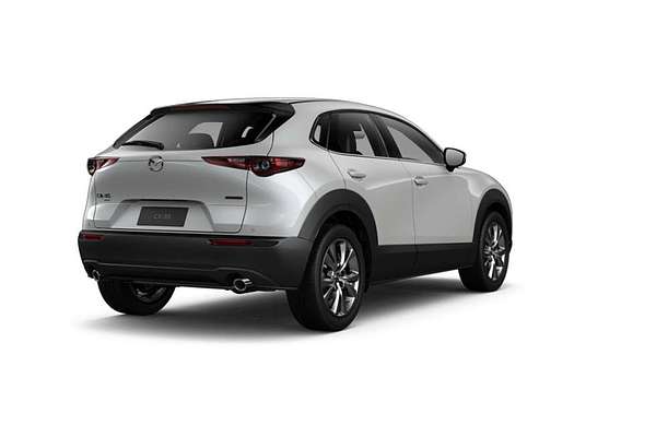 2025 Mazda CX-30 G25 Astina DM Series