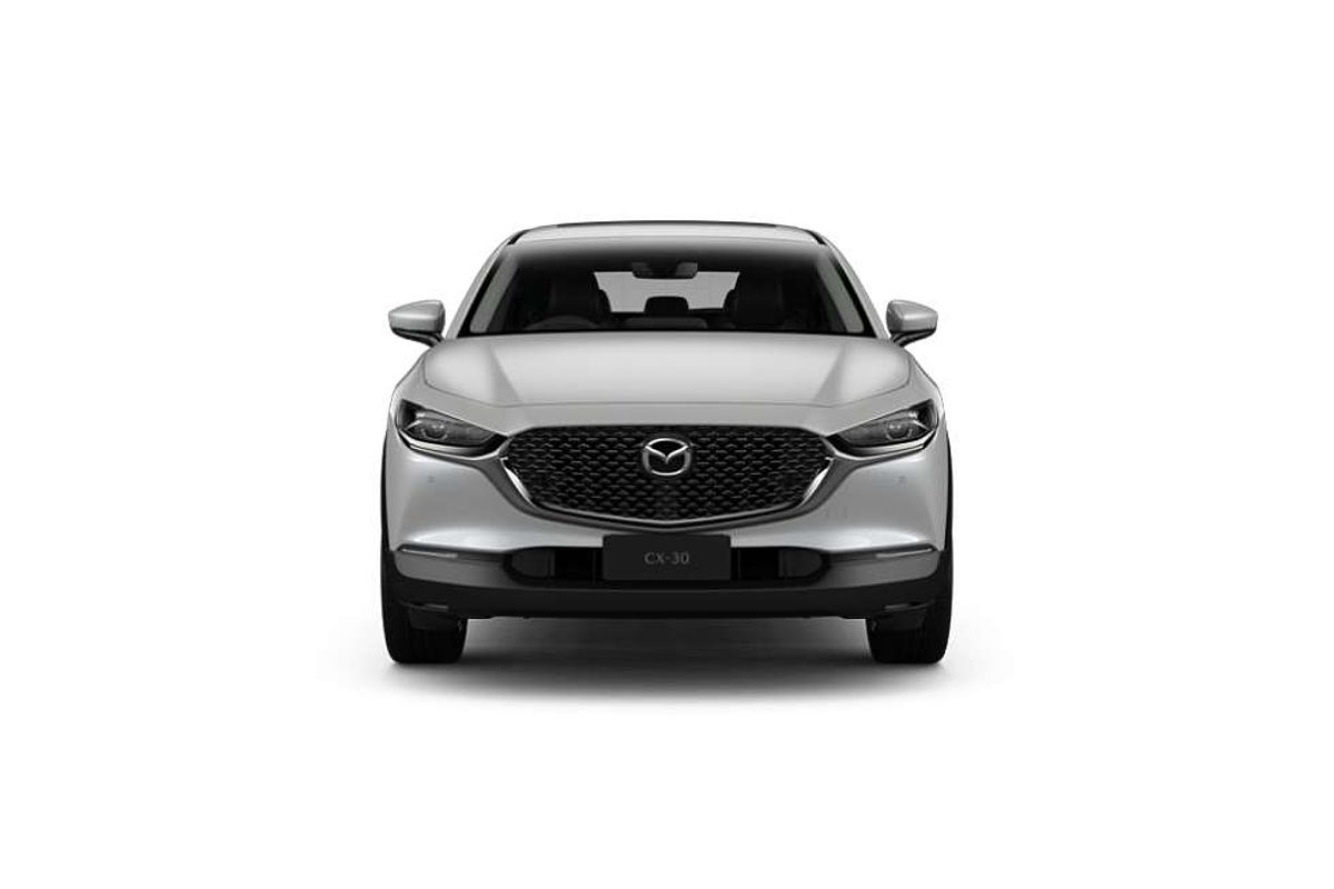 2025 Mazda CX-30 G25 Astina DM Series
